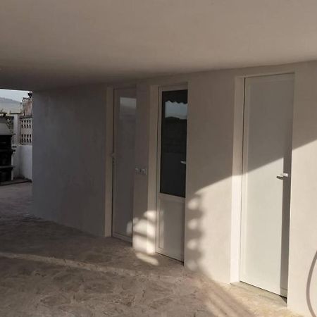 Alojamientos Marel Abanicos Peñíscola Exterior foto
